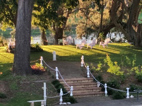 Providence - Accommodation Cooktown 2