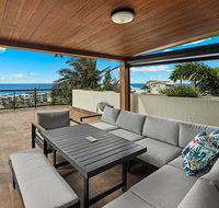 PRTFINO-THE ULTIMATE PENTHOUSE - Accommodation Cooktown
