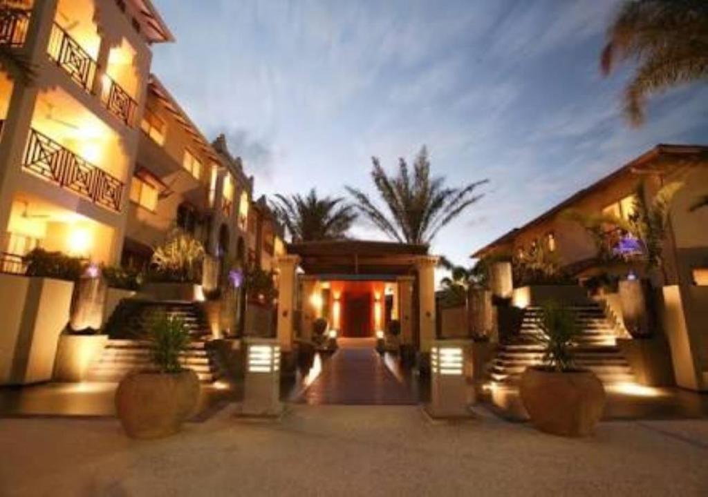 Westcourt QLD Accommodation Cooktown