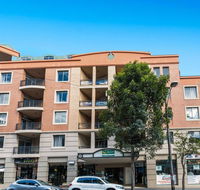 Quality Apartments Camperdown - Accommodation Cooktown