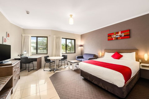 Quality Hotel City Centre - Accommodation Cooktown 1
