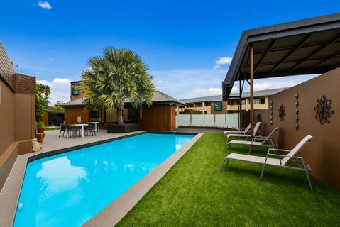 Quality Hotel City Centre - Accommodation Cooktown 0