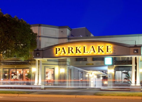 Quality Hotel Parklake Shepparton - Accommodation Cooktown 0