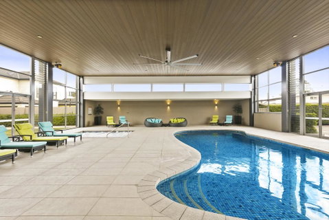 Quality Hotel Parklake Shepparton - Accommodation Cooktown 1