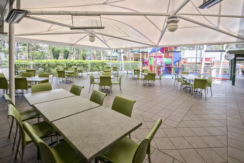 Quality Inn Penrith Sydney - Accommodation Cooktown 3