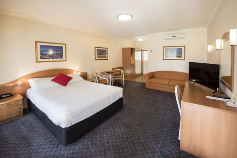 Quality Inn Penrith Sydney - Accommodation Cooktown 2