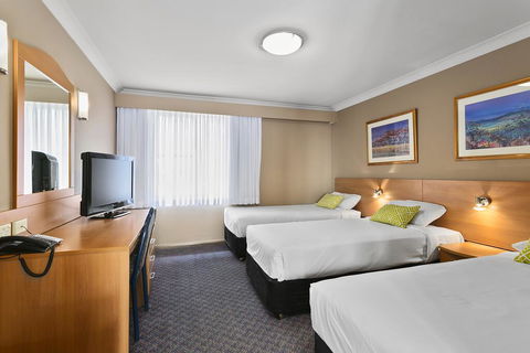 Quality Inn Penrith Sydney - Accommodation Cooktown 1