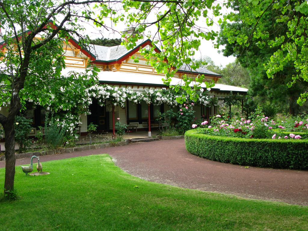 Woolsthorpe VIC Accommodation Cooktown