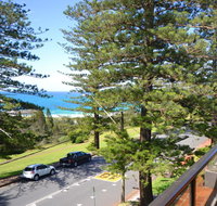 Quarterdeck 11 7 Stewart Street - Accommodation Cooktown