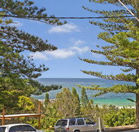 Quarterdeck 7 7 Stewart Street - Accommodation Cooktown