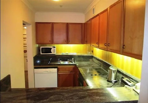 Quay West 2208 - Accommodation Cooktown 3