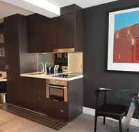 Quest East Melbourne - Accommodation Cooktown