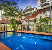 Quest on Story Bridge - Accommodation Cooktown