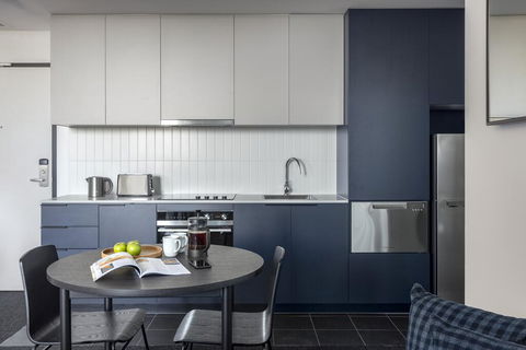 Quest Preston - Accommodation Cooktown 2