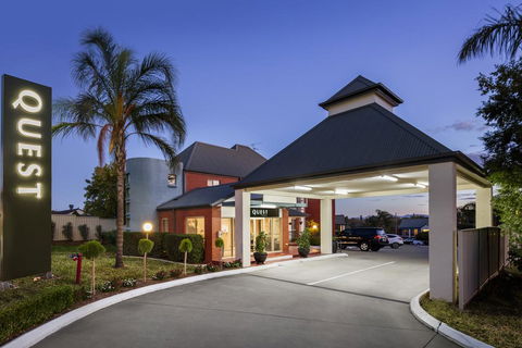 Quest Tamworth - Accommodation Cooktown 0