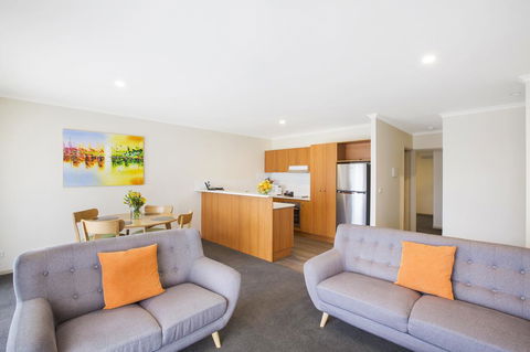 Quest Tamworth - Accommodation Cooktown 2