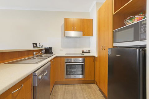 Quest Tamworth - Accommodation Cooktown 1