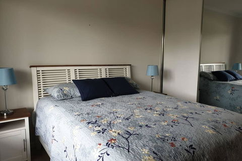 Quiet Apartment Walking Distance To Restaurants - Accommodation Cooktown 3