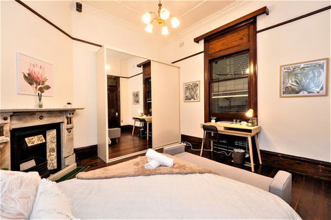 Quiet Private Room In Strathfield 3min To Train Station - Accommodation Cooktown 3