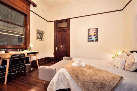 Quiet Private Room In Strathfield 3min To Train Station - Accommodation Cooktown 2