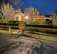 QUILTY HOUSE Formerly Beethovens - Accommodation Cooktown