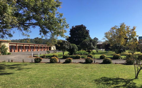 Quirindi Sunflower Motor Inn - Accommodation Cooktown 3