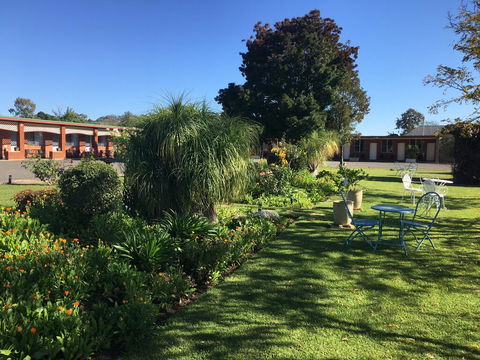 Quirindi Sunflower Motor Inn - Accommodation Cooktown 1