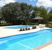 RAC Busselton Holiday Park - Accommodation Cooktown