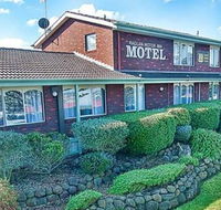 Raglan Motor Inn - Accommodation Cooktown