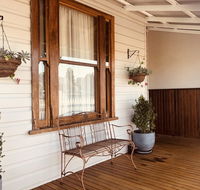 Railway Cottage - Accommodation Cooktown