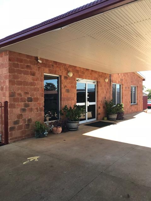 RAILWAY HOTEL MOTEL - Accommodation Cooktown 0