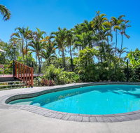 Rain-forest Apartment - Accommodation Cooktown