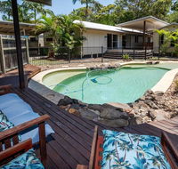 Rainbow Beach Esprit - Accommodation Cooktown