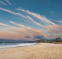 Rainbow Beach Holiday - Accommodation Cooktown