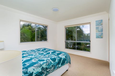Rainbow Towers 4 - Rainbow Beach, 360 Degree Vistas, Absolutely Gorgeous - Accommodation Cooktown 2