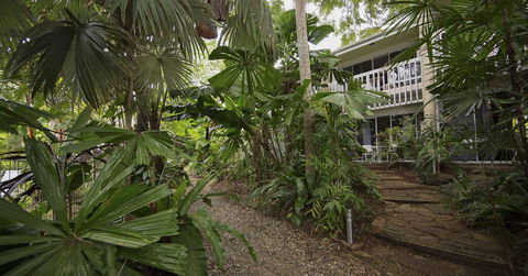 Rainforest Castaways Resort And Spa - Accommodation Cooktown 3