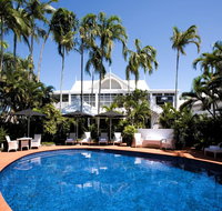 Ramada By Wyndham Cairns City Centre - Accommodation Cooktown