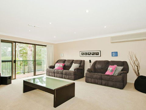 Ravello - Mediterranean Style Living - Accommodation Cooktown 1