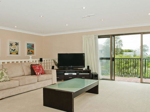 Ravello - Mediterranean Style Living - Accommodation Cooktown 0