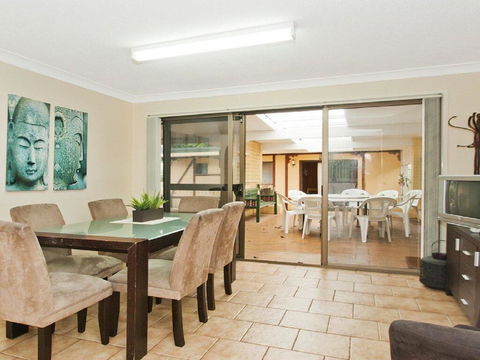Ravello - Mediterranean Style Living - Accommodation Cooktown 2