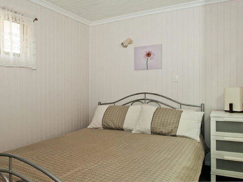 Ravello - Mediterranean Style Living - Accommodation Cooktown 3