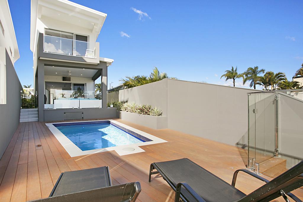 Bundall QLD Accommodation Cooktown