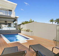 Ray of Sunshine - Accommodation Cooktown