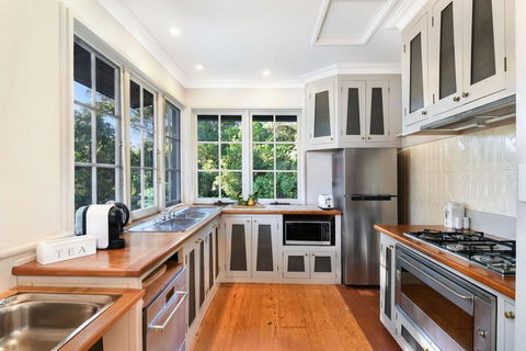 Rayfields@Berry - Kangaroo Valley - Accommodation Cooktown 1