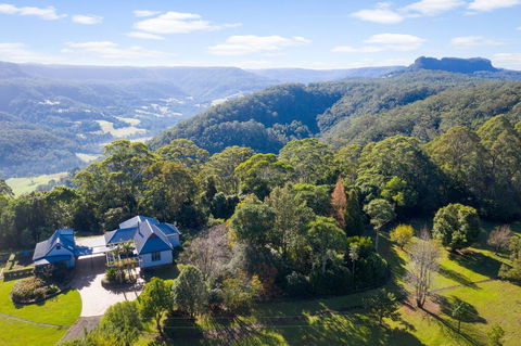 Rayfields@Berry - Kangaroo Valley - Accommodation Cooktown 0
