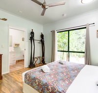 Red Mill House in Daintree - Accommodation Cooktown