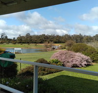 Redtail Ridge Cottages - Accommodation Cooktown