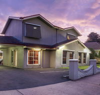 Redwood Manor Motel Apartments - Accommodation Cooktown