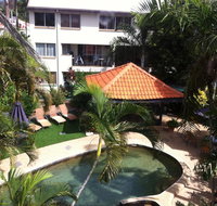 Reef Gateway Apartments - Accommodation Cooktown