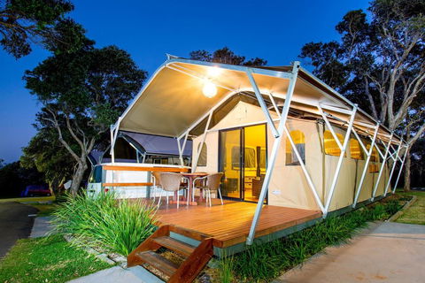 Reflections Holiday Parks Bonny Hills - Accommodation Cooktown 1